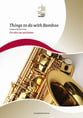 Things to do with Bamboo Alto Saxophone and Piano cover